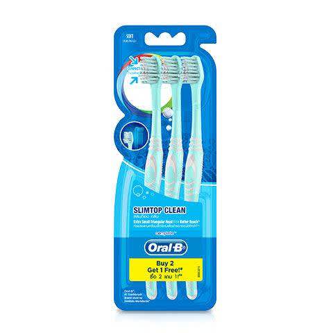 ORAL B TBRUSH