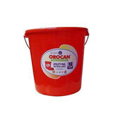 PAIL OROCAN