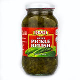 RAM SWEET RELISH PICKLES