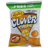 CLOVER CHILI AND CHEESE
