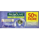 PALMOLIVE SHAMPOO & CONDITIONER ANTI DANDRUFF