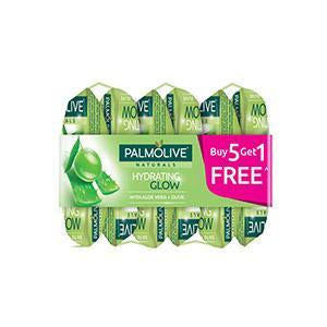 PALMOLIVE SOAP PINKISH & GLOW