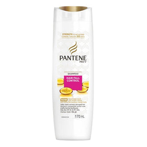 PANTENE SHAMPOO HAIRFALL PINK