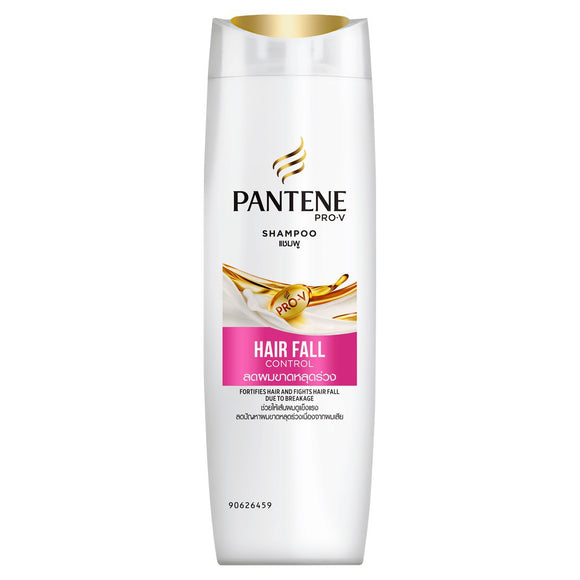 PANTENE SHMP HAIRFALL PNK