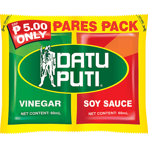 DATU PUTI DUO