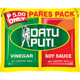 DATU PUTI DUO