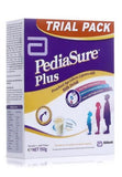 PEDIASURE PLUS VANILLA