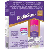 PEDIASURE 1-3
