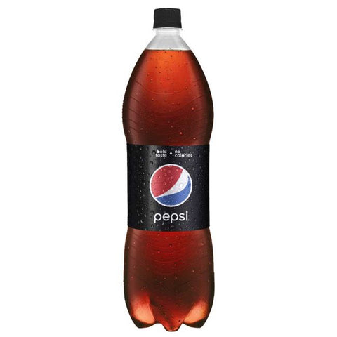 PEPSI BLACK