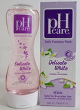 PH CARE DELICATE WHITE