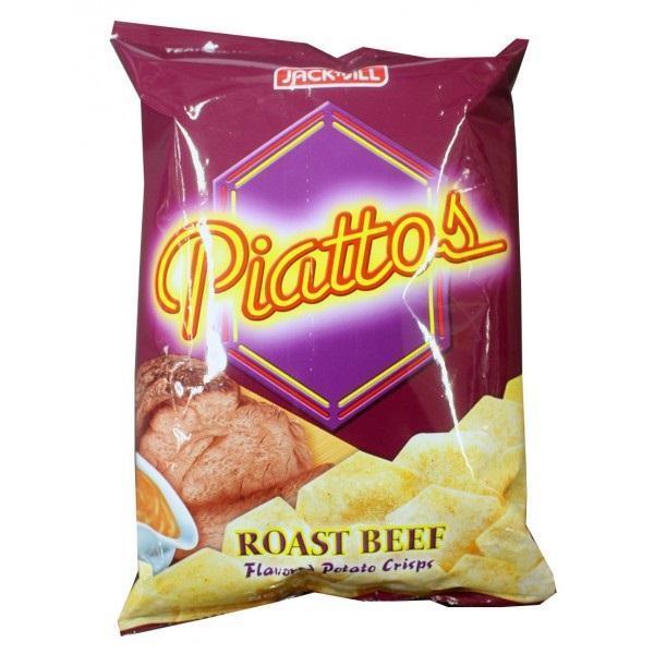 PIATTOS ROAST BEEF – Nesabel Online – Branch
