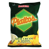 PIATTOS SOUR CREAM