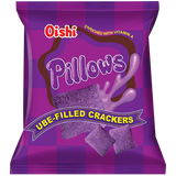 OISHI PILLOWS UBE