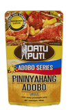 DATU PUTI PININYAHANG ADOBO SAUCE