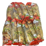 CHEEP CHIPS BARBEQUE