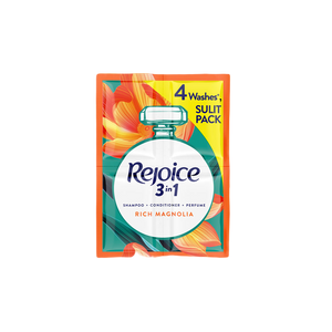 REJOICE SHAMPOO RICH MAGNOLIA