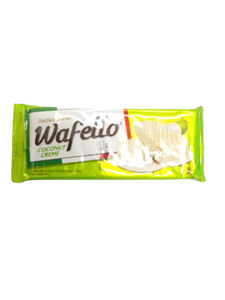 WAFELLO COCO CREAM