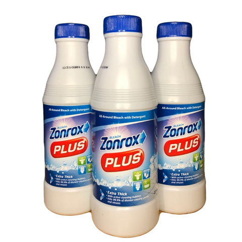 ZONROX PLUS