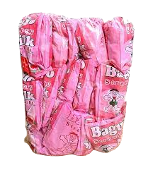 BAGUIO STRAWBERRY MILK