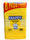 HAPPY DIAPER SMALL