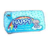 HAPPY DIAPER BLUE