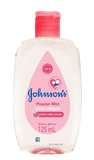 JOHNSONS BABY COLOGNE