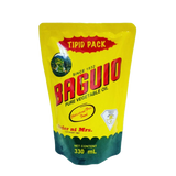 BAGUIO OIL TIPID PACK