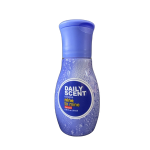 BENCH DAILY SCENT