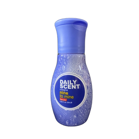 BENCH DAILY SCENT