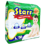 STARR DIAPER LARGE