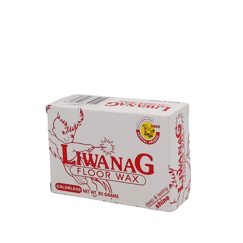 LIWANAG WAX