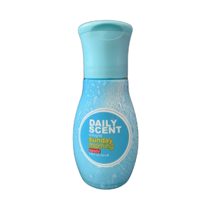 BENCH DAILY SCENT