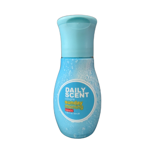 BENCH DAILY SCENT