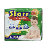 STARR DIAPER LARGE