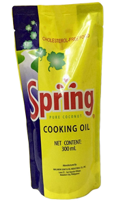 SPRING COOKING OIL