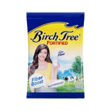 BIRCH TREE FORTIFIED