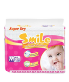 SMILE DIAPER MEDIUM