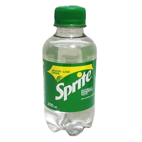 SPRITE