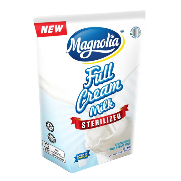 MAGNOLIA FULL CREAM MILK