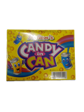 CANDY IN CAN (BOX)