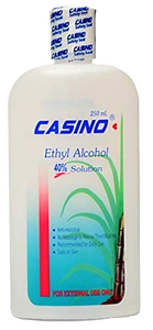 CASINO ALCOHOL 40%