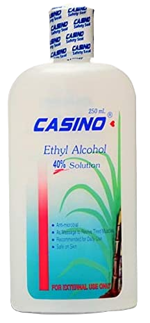 CASINO ALCOHOL 40%