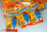 POM-POMS
