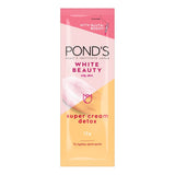 PONDS BRIGHT SERUM DAY CREAM DETOX