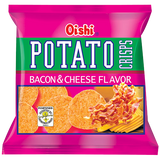 OISHI POTATO CRISP