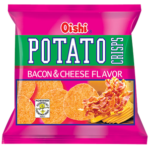 OISHI POTATO CRISP