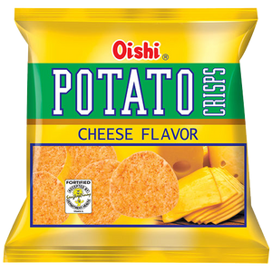 OISHI POTATO CRISP