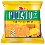 OISHI POTATO CRISP