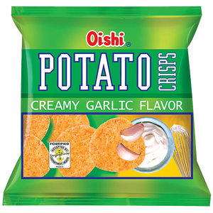 OISHI POTATO CRISP