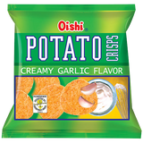 OISHI POTATO CRISP